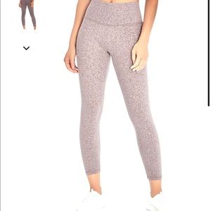 Zobha | Melange Capri